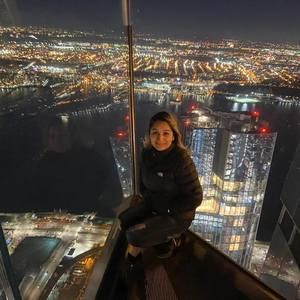 Meet your Posher, Kika